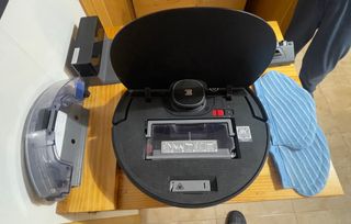 Robot Aspirador DEEBOT Ozmo 950