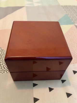 Reloj Club Royale oro de primera ley