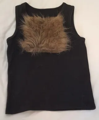 Disfraz Hombre Lobo Infantil