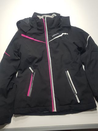 Chaqueta esqui