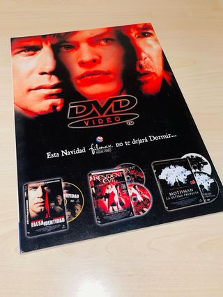 El Corte Inglés: Los imprescindibles en 200 DVD