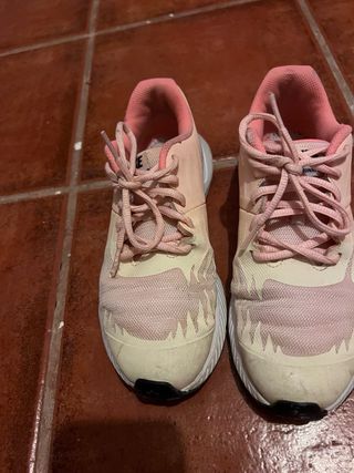Zapatillas Nike Star Runner Talla 37
