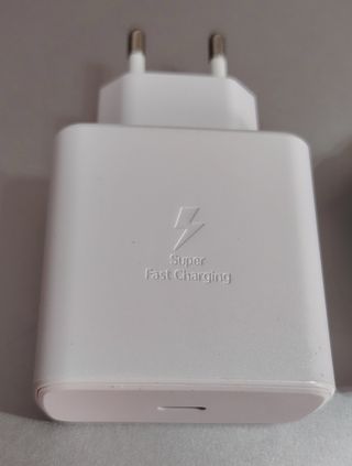 Caricabatterie compatibile Samsung 45W EPDG977 con cavo USBC