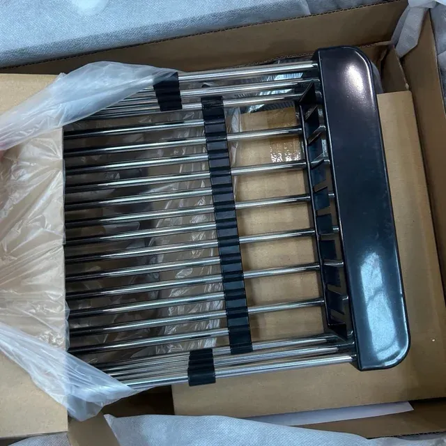 Fregadero Negro 60x45cm + Grifo Nuevo