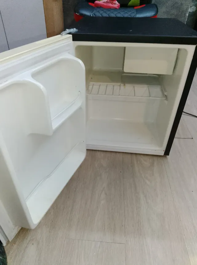 Mini Frigorífico KUNFT The Club