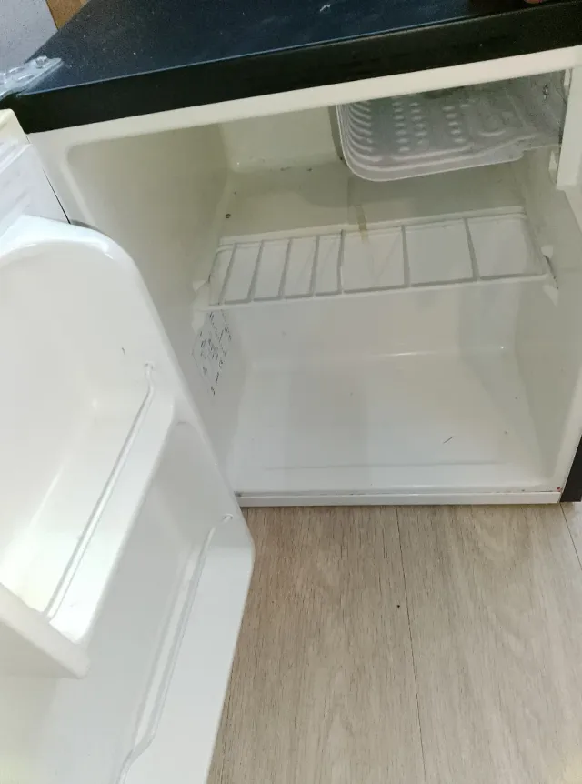 Mini Frigorífico KUNFT The Club