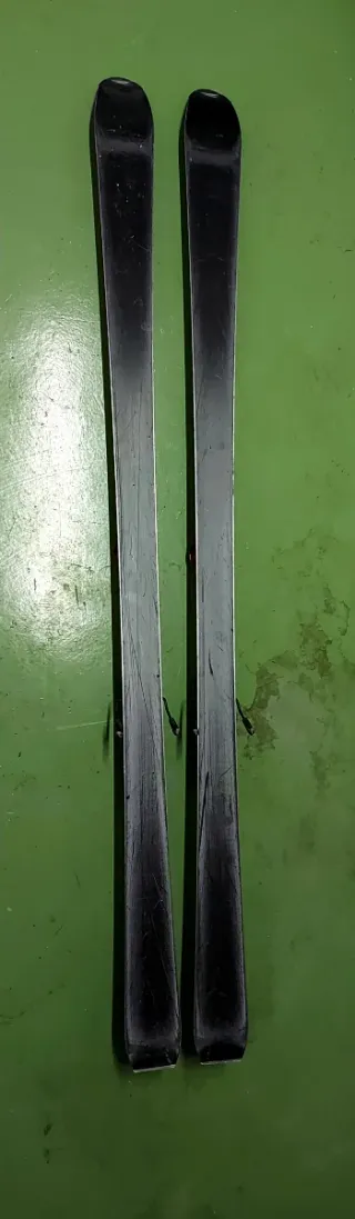 Esquís Rossignol Carve 10.4