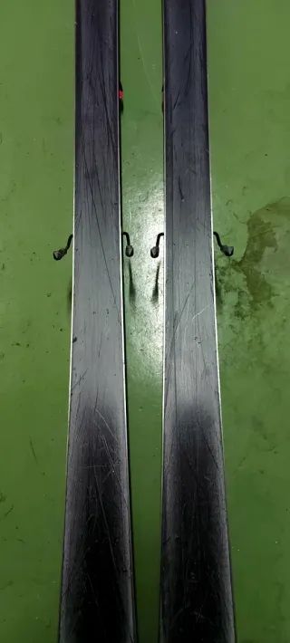 Esquís Rossignol Carve 10.4