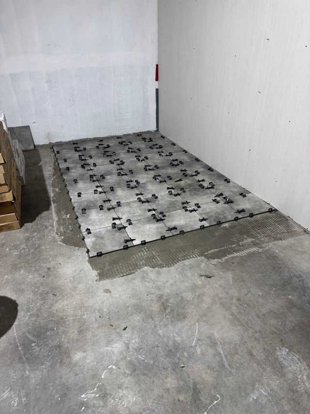 Alicatadores y Ensoladores