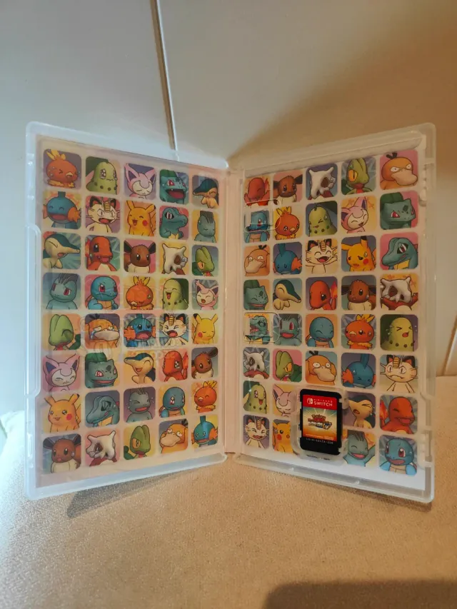 Pokemon Mundo Misterioso Equipo de Rescate DX