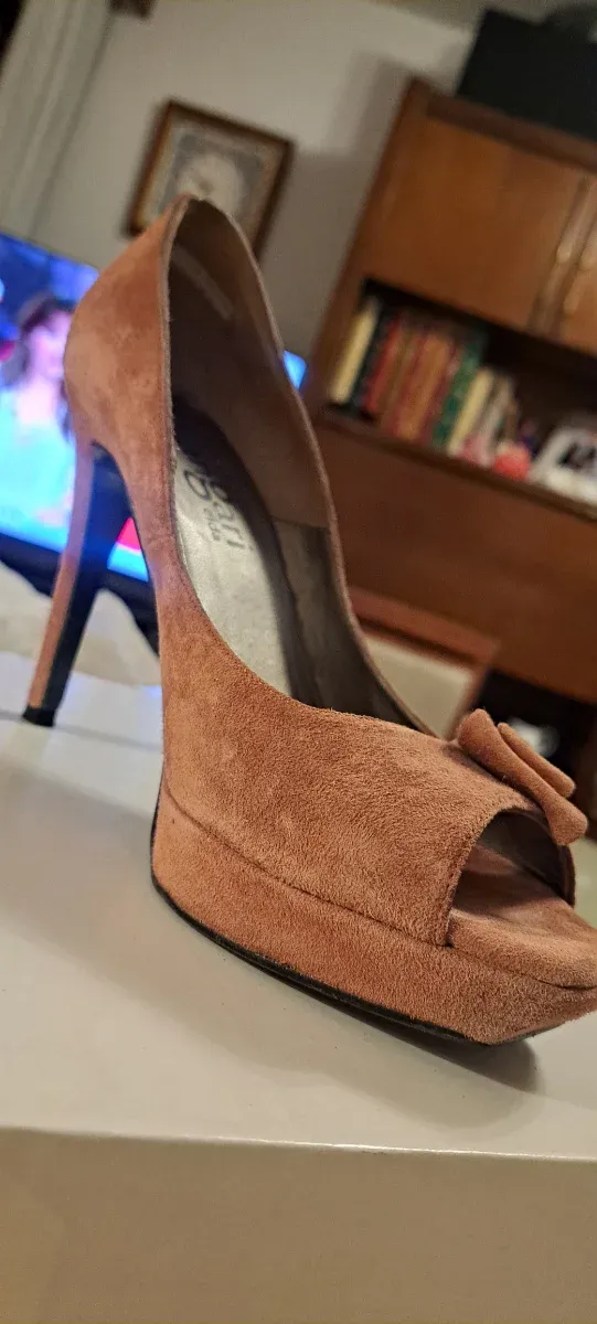 Zapatos de tacón ANGARI Talla 37