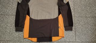 Camiseta ciclismo manga larga