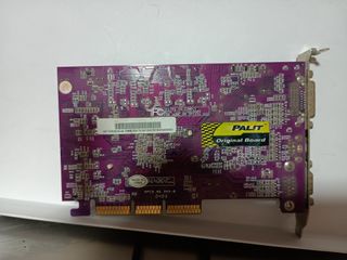 Tarjeta Gráfica PC Vintage Aspire