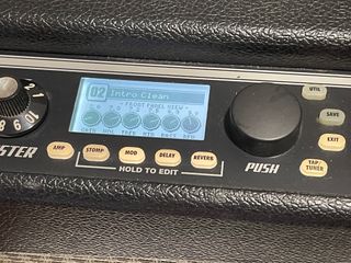 Chitarra Elettrica + Amplificatore Wireless