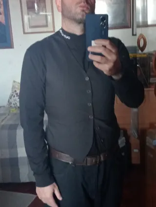 Panciotto elegante - Ferrè