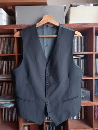 Panciotto elegante - Ferrè