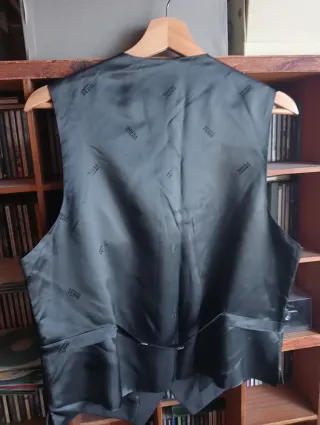 Panciotto elegante - Ferrè