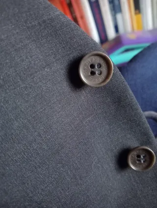 Panciotto elegante - Ferrè