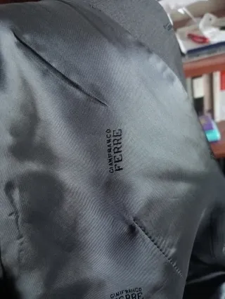 Panciotto elegante - Ferrè