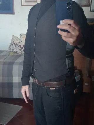 Panciotto elegante - Ferrè