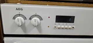 Horno AEG Competence