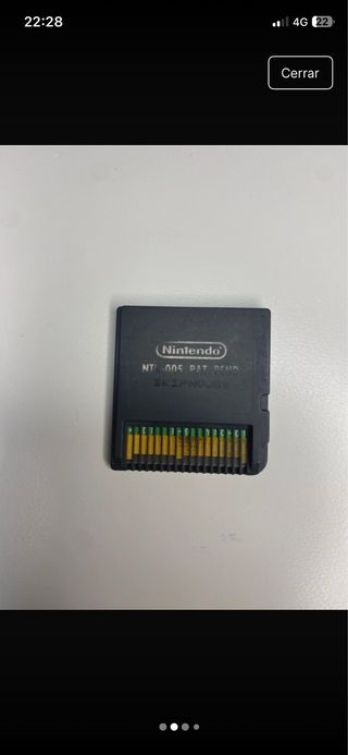 3 Juegos Nintendo DS: Pokémon Perla, Zelda,Diamant