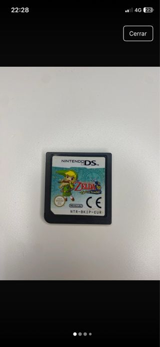 3 Juegos Nintendo DS: Pokémon Perla, Zelda,Diamant