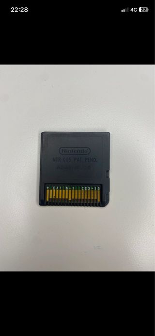 3 Juegos Nintendo DS: Pokémon Perla, Zelda,Diamant