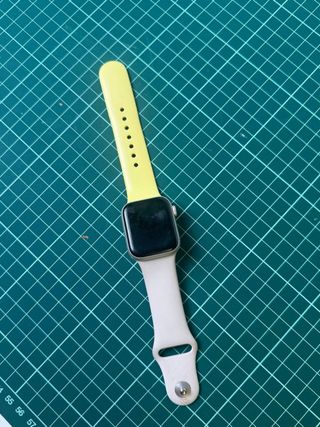 Apple Watch SE (2020) poco uso