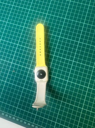 Apple Watch SE (2020) poco uso