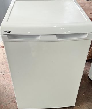 NEVERA BAJOENCIMERA SAIVOD BLANCO