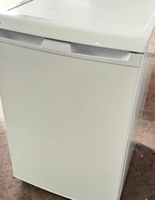 NEVERA BAJOENCIMERA SAIVOD BLANCO