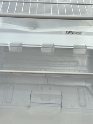 NEVERA BAJOENCIMERA SAIVOD BLANCO