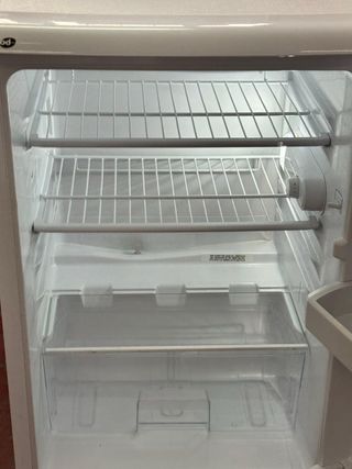 NEVERA BAJOENCIMERA SAIVOD BLANCO