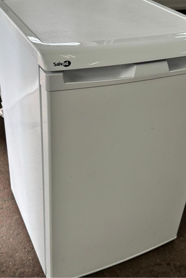 NEVERA BAJOENCIMERA SAIVOD BLANCO