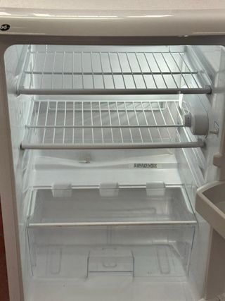 NEVERA BAJOENCIMERA SAIVOD BLANCO