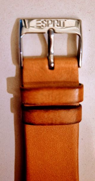 Orologio da polso vintage Esprit