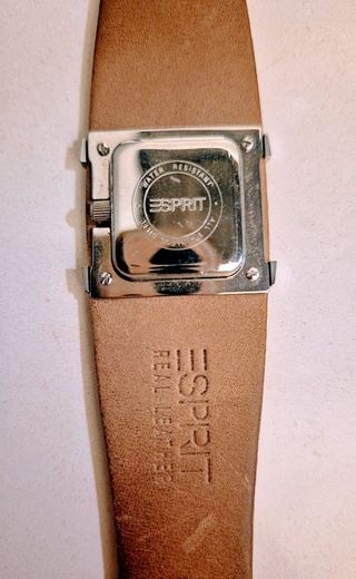 Orologio da polso vintage Esprit