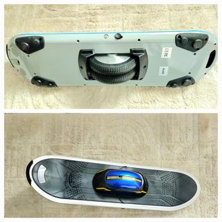 Onewheel / Hoverboard una rueda City Road