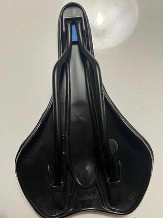 Sillín Selle Italia SLR Boost Negro L1 de 145