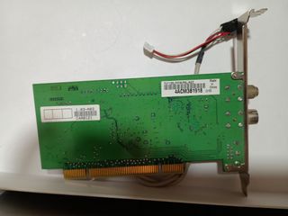 Scheda TV-FM ASUS Vintage