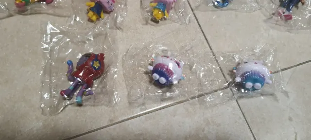 13 Figuras Gabby Gato