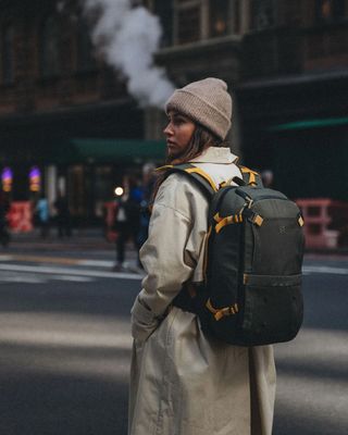 Mochila Tropicfeel Hive Backpack 1.0 22-32L