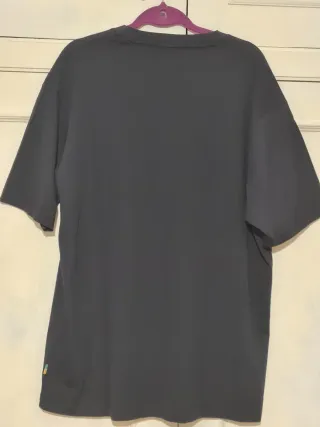 Camiseta Springfield XL Estampado tribal étnico