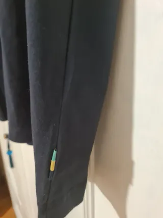 Camiseta Springfield XL Estampado tribal étnico