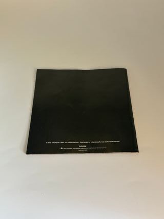 koudelka playstation 1 completo da collezione ps1