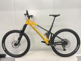 MONDRAKER SUMMUM XR T.L KM0 BICI ENDURO