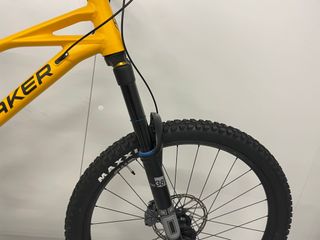 MONDRAKER SUMMUM XR T.L KM0 BICI ENDURO
