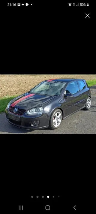 Volkswagen Golf 2006