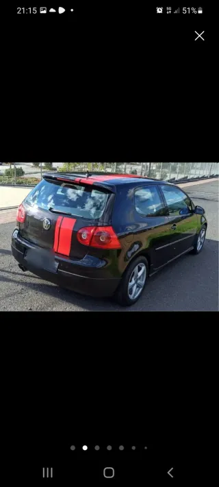 Volkswagen Golf 2006